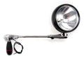 6 in. Spotlight-Hi Intensity-Lh-Bla
