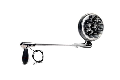 2021 F-150 LED Spotlight