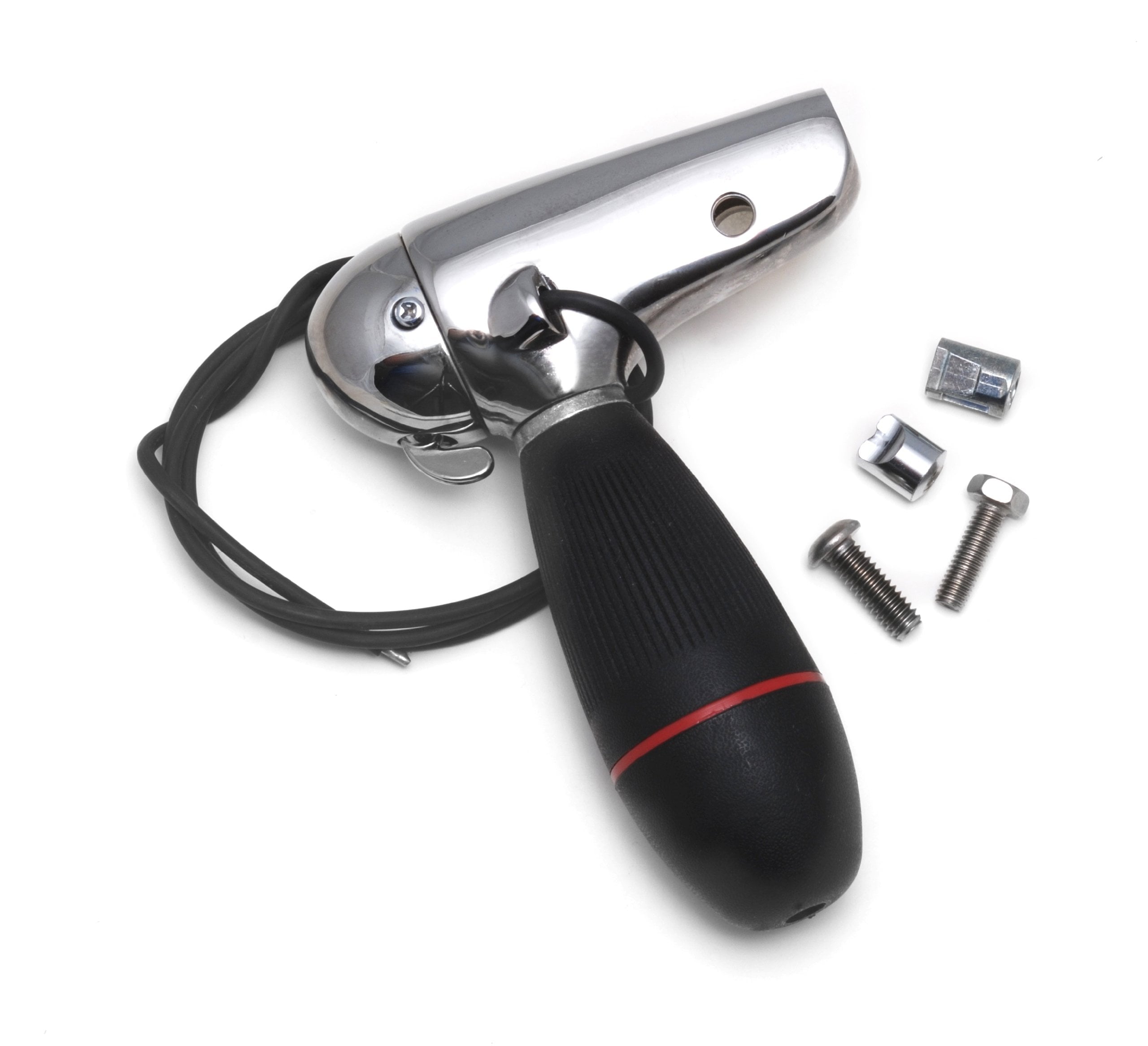 Handle ASY-36 in