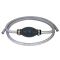 Gen Iii Fuel Line Assemblies Univer