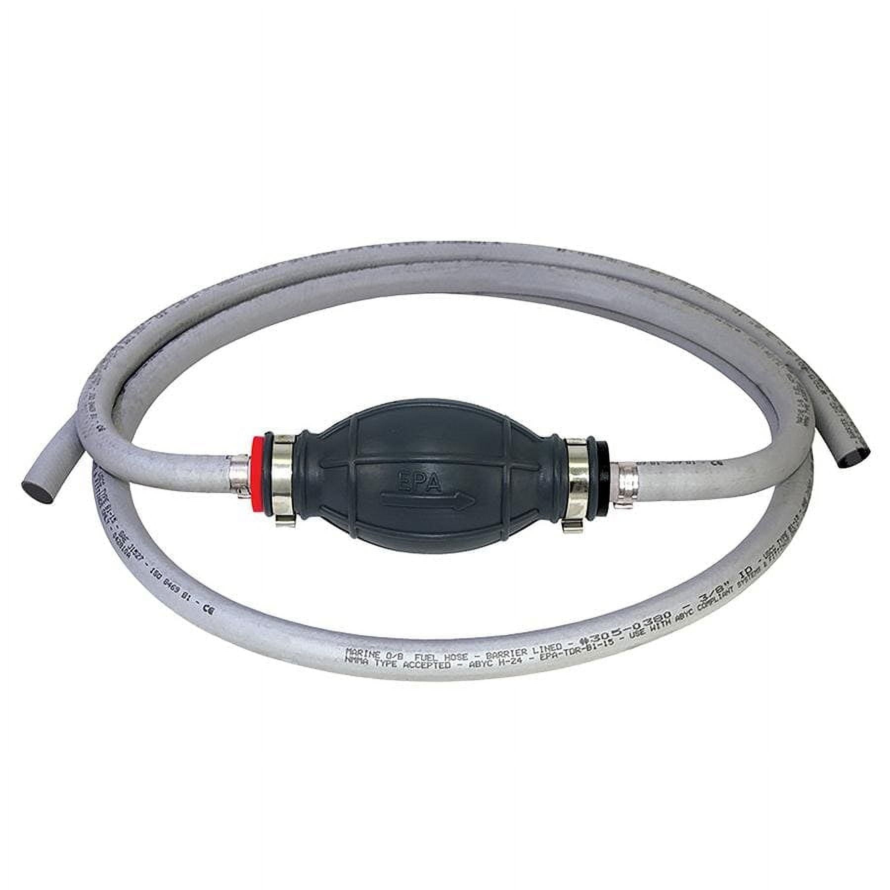Gen Iii Fuel Line Assemblies Univer