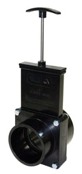 Valve Assm 3'HUB X 3'SPGT