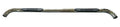 5' Oval W2W Side Bar Pss