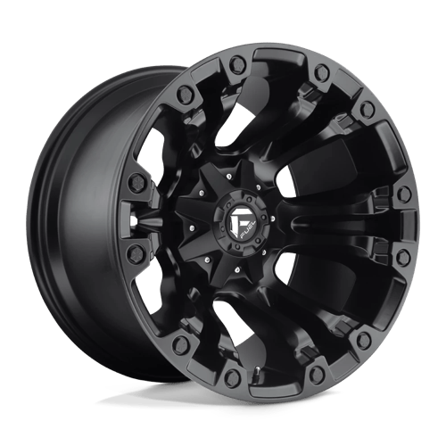 Fuel 1PC VAPOR 20X9 6X4.5 78.1 5.0 BD +00