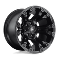 Fuel 1PC VAPOR 20X12 5X4.5/5 BD 4.75 78.1 -44MM