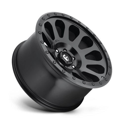 Fuel 1PC VECTOR 20X10 6X5.5 108 BD -18