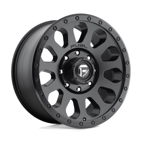 Fuel 1PC VECTOR 20X9 8X6.5 125.1 BD +01