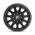 Fuel 1PC VECTOR 18X9 5X5.0 78.1 BD +01