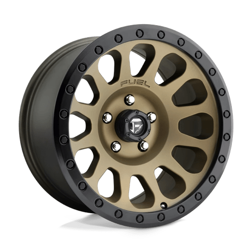 Fuel 1PC VECTOR 17X9 5X5.0 78.1 ZDB -12