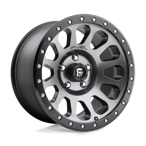 Fuel 1PC VECTOR 18X9 5X5.0 78.1 GDB +01