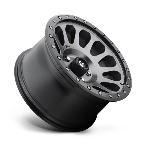Fuel 1PC VECTOR 18X9 5X5.0 78.1 GDB +01