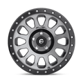 Fuel 1PC VECTOR 18X9 5X5.0 78.1 GDB +01