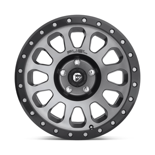 Fuel 1PC VECTOR 16X8 6X139.7 GD 4.5 01 108