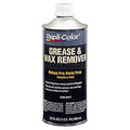 Grease & Wax Remover