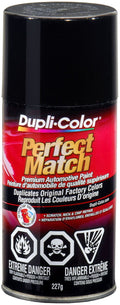 P/M Universal Blk