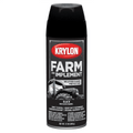 Farm Gloss Black 12OZ