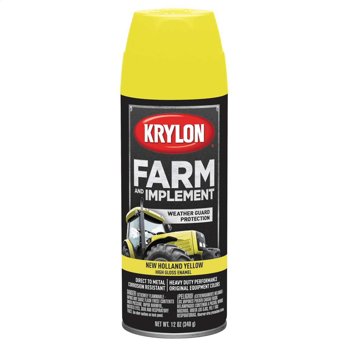 Farm Nh Yellow 12OZ