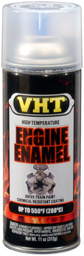 Eng Enamel Clear Gloss