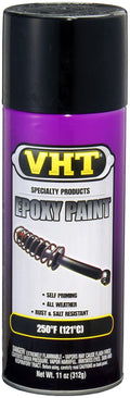 Spray Epoxy Gloss Black