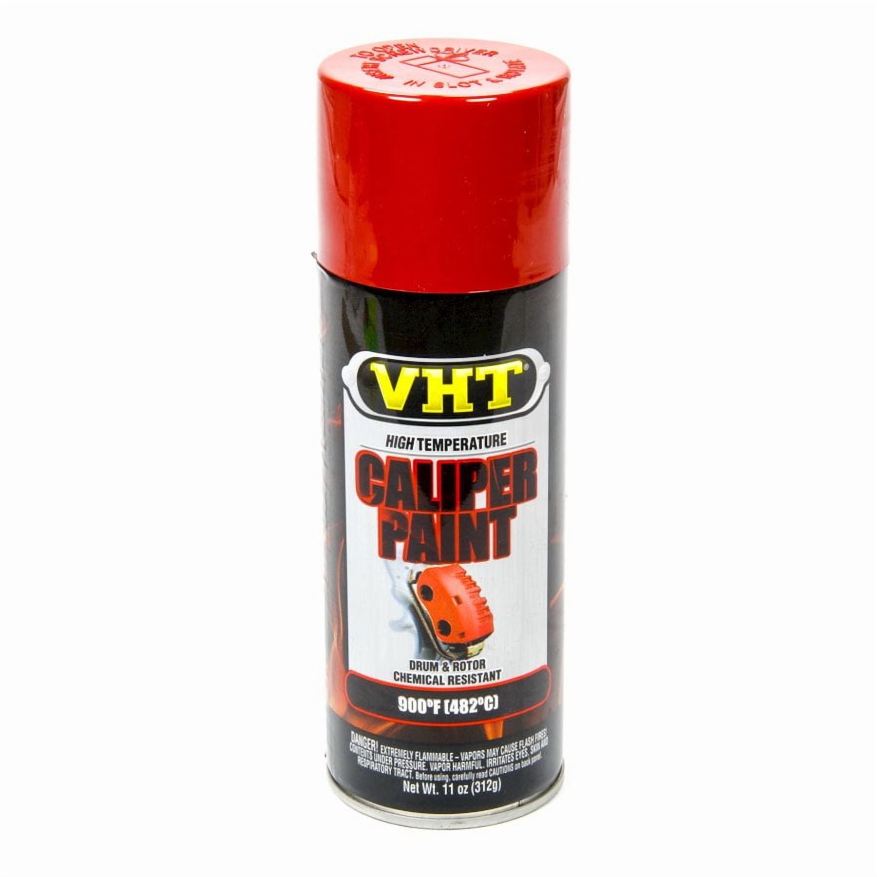 Calipr/Rotr Radiacl Red