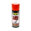 Red Flame Proof Paint