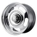 American Racing Vintage wheel