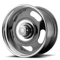 American Racing Vintage wheel