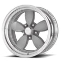 American Racing Vintage wheel