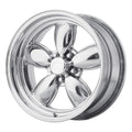 American Racing Vintage wheel