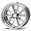 American Racing Vintage wheel