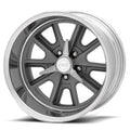 American Racing Vintage wheel