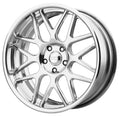 American Racing Vintage wheel