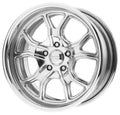 American Racing Vintage wheel