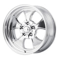 American Racing Vintage wheel