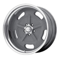 American Racing Vintage wheel