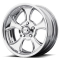 American Racing Vintage wheel