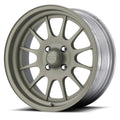 American Racing Vintage wheel