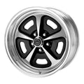 American Racing Vintage wheel