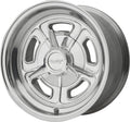 American Racing Vintage wheel