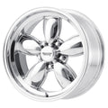 American Racing Vintage wheel