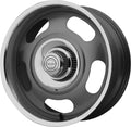 American Racing Vintage wheel