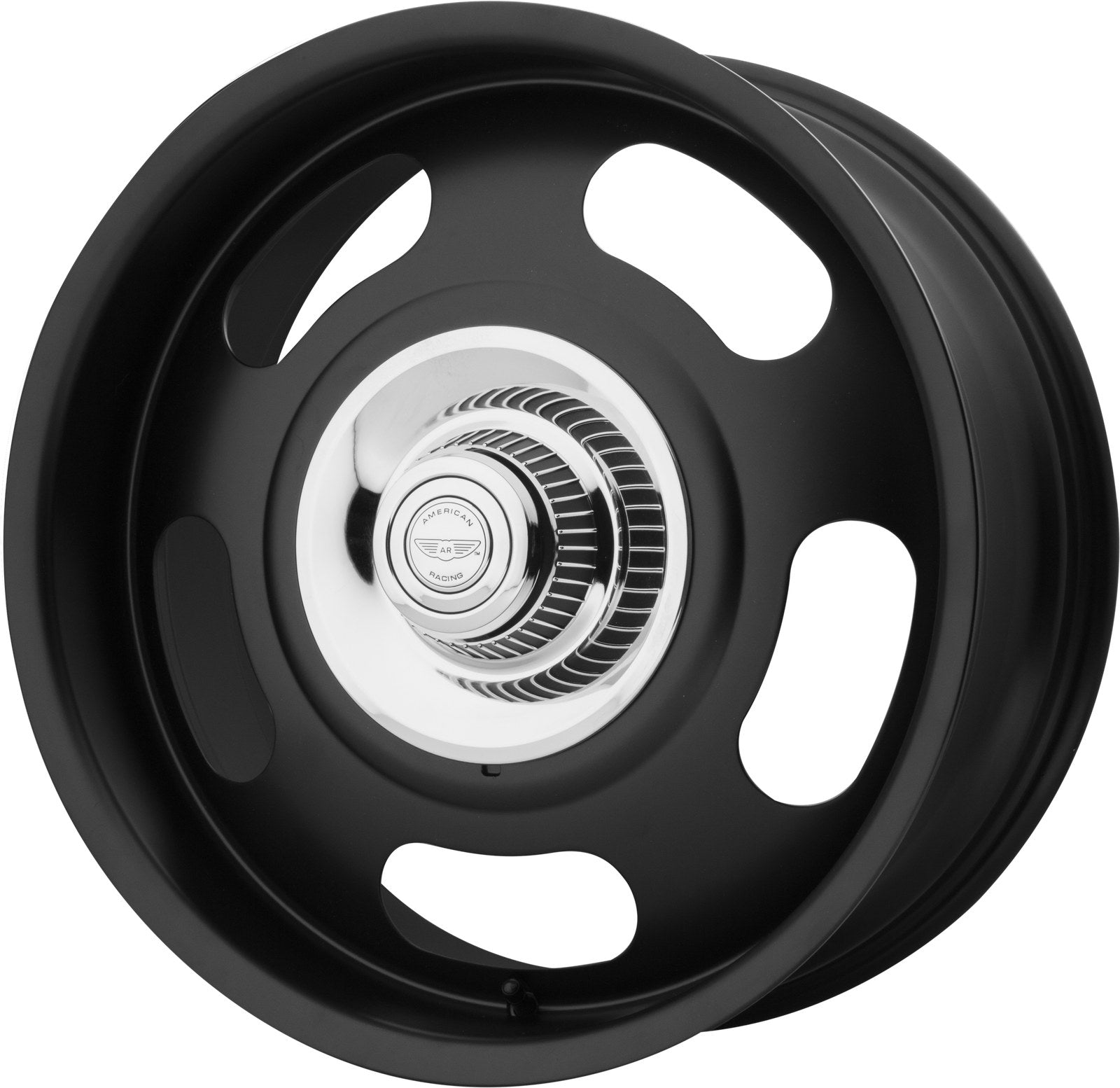 American Racing Vintage wheel
