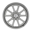 American Racing Vintage wheel