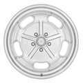 American Racing Vintage wheel