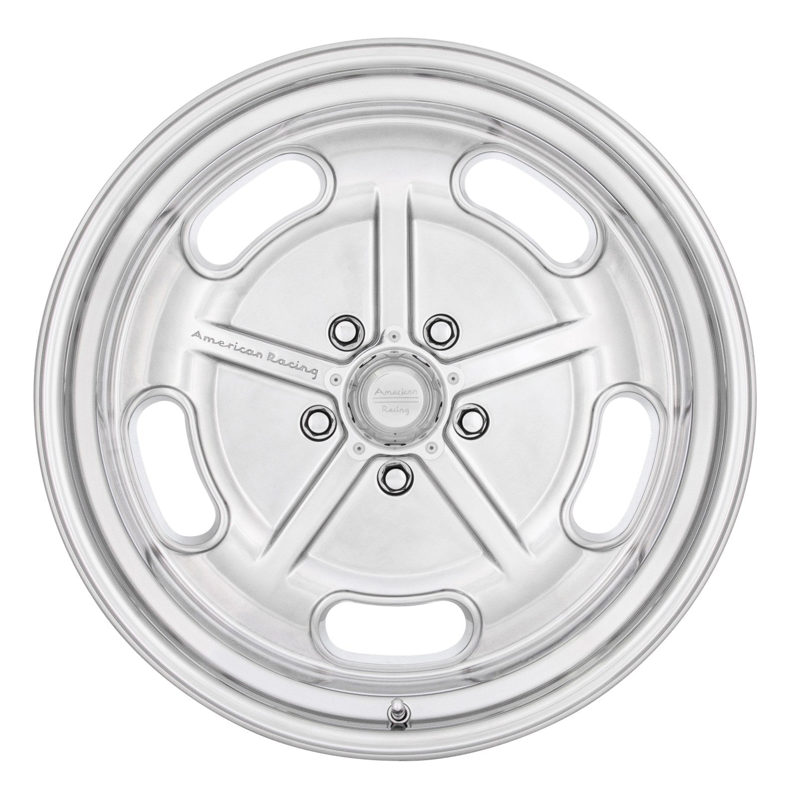 American Racing Vintage wheel