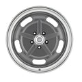 American Racing Vintage wheel