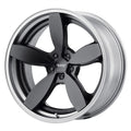 American Racing Vintage wheel