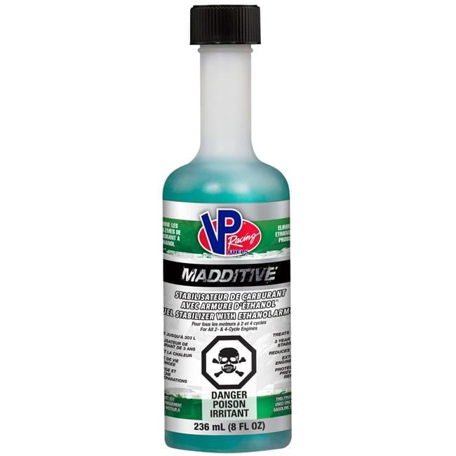 Canadian Fuel Stabilizer W/ Ethanol
