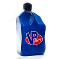 Blue Vpsq 5.5 Gal Ms Container