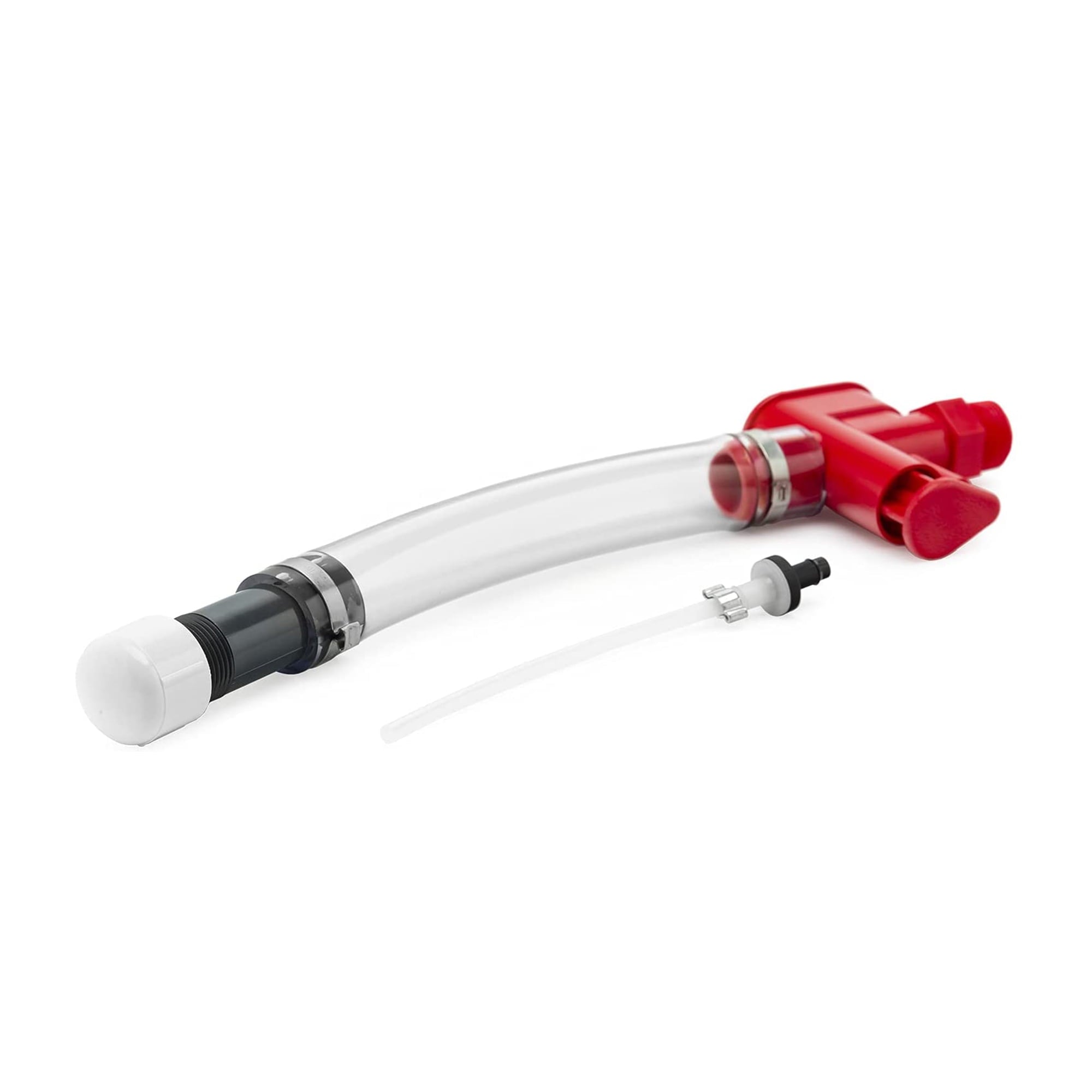 Trigger Fluid Control Hose
